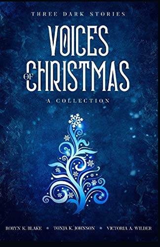 Voices of Christmas A Collection