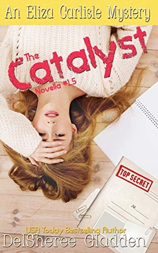 The Catalyst Novella 1. 5