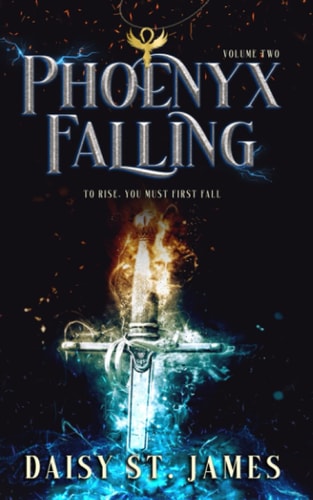Phoenyx Falling
