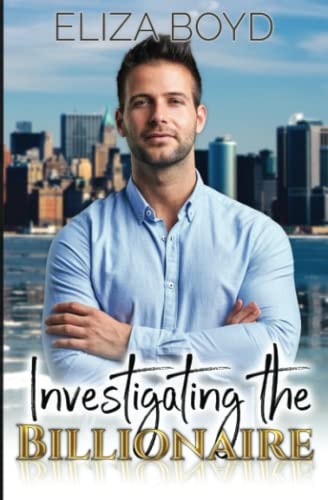 Investigating the Billionaire