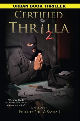 Certified Thrilla 2