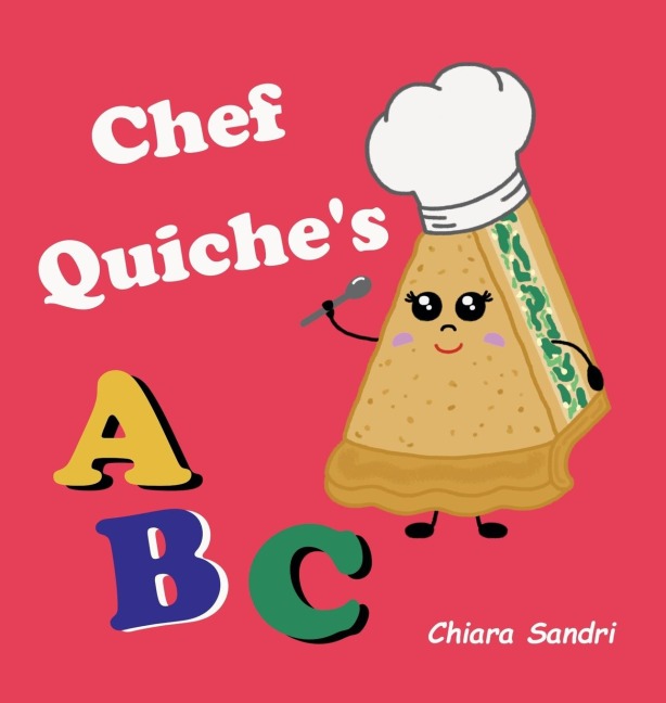 Chef Quiches ABC