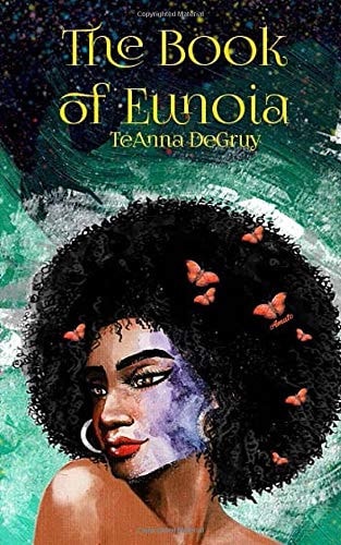 The Book of Eunoia