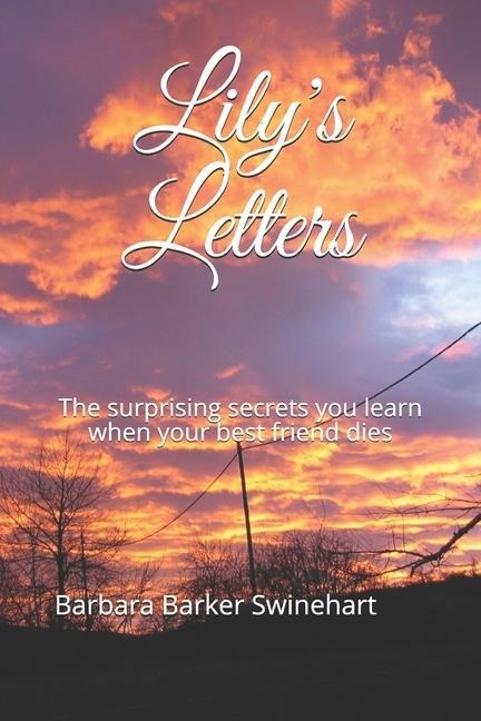 Lilys Letters: The surprising secrets you learn when your best friend dies