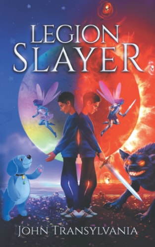 Legion Slayer