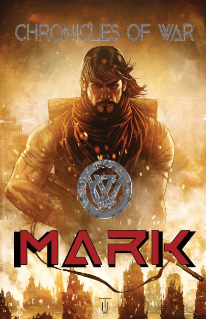 Chronicles of War: Mark