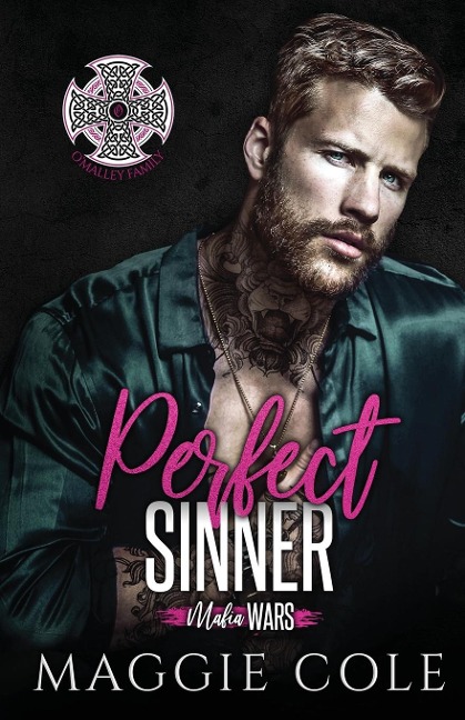 Perfect Sinner: OMalley Family