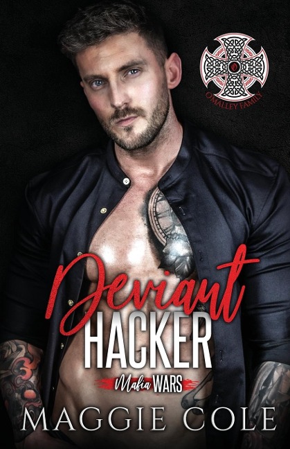 Deviant Hacker: A Dark Mafia Romance
