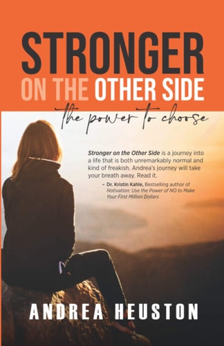 Stronger on the Other Side The Power to Choose