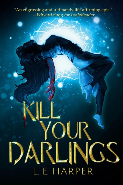 Kill Your Darlings