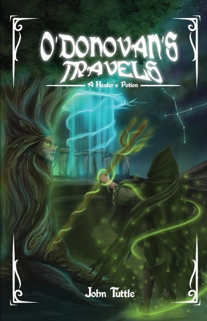 ODonovans Travels