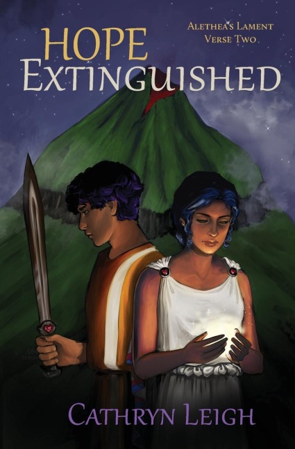 Hope Extinguished: Alethea's Lament Verse Two