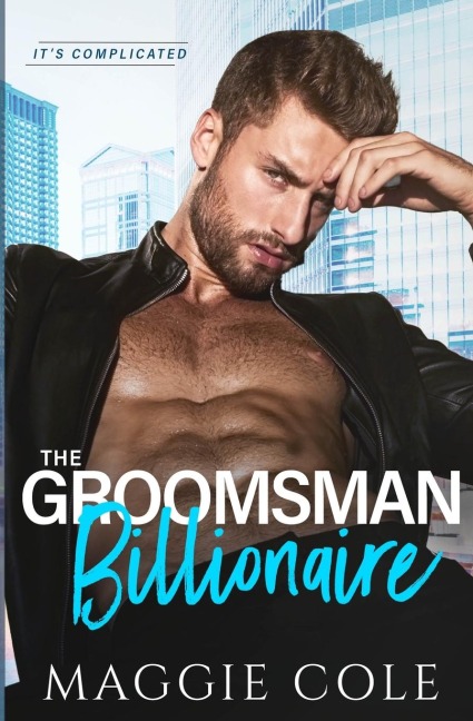The Groomsman Billionaire: A Love at First Sight Billionaire Romance