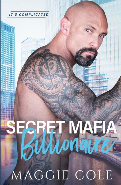 Secret Mafia Billionaire: A Billionaire Romance Love Story/Mafia Twist