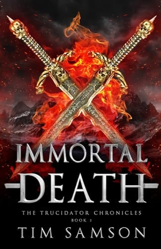 Immortal Death