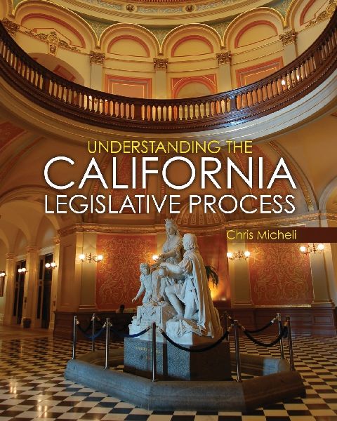 California Legislative Process