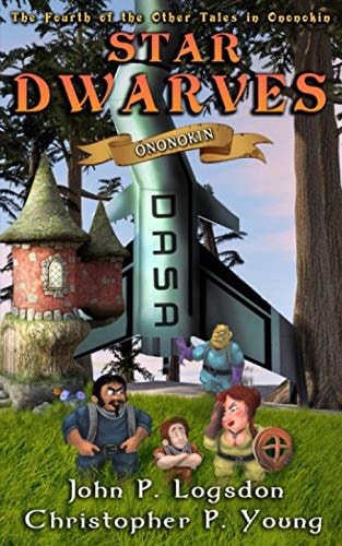 Star Dwarves Ononokin