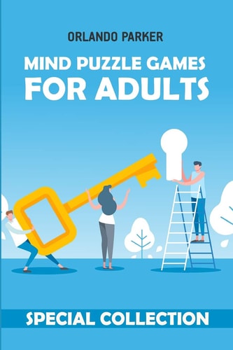 Mind Puzzle Games For Adults Tren Puzzles