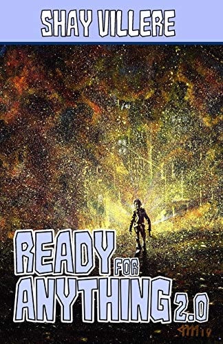 Ready for Anything 2. 0