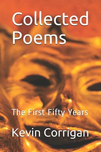 Collected Poems The First Fifty Years