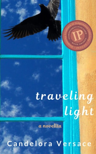 Traveling Light A Novelita