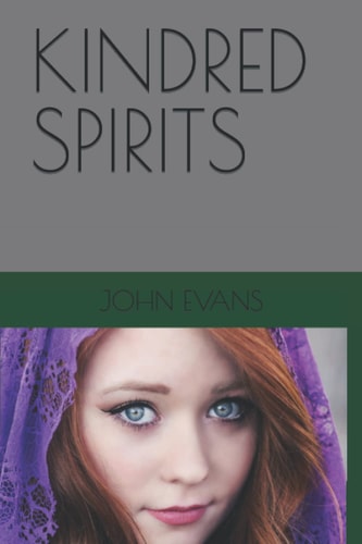 Kindred Spirits