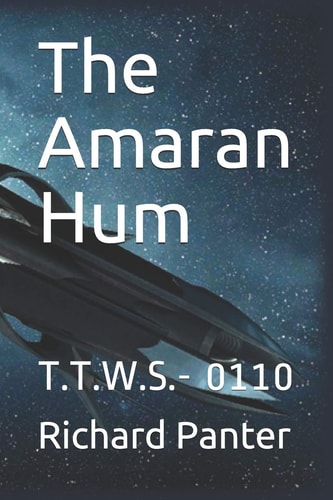 The Amaran Hum T. T. W. S. - 0110