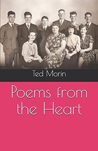 Poems from the Heart