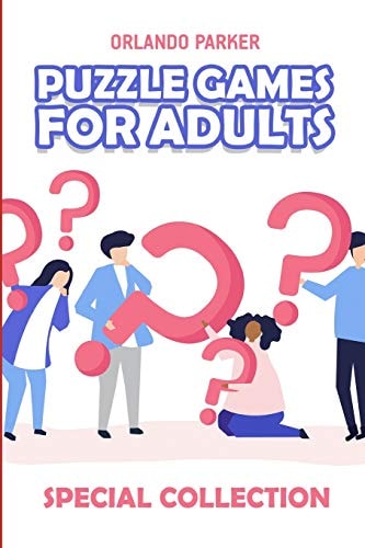 Puzzle Games For Adults Triplets Puzzles