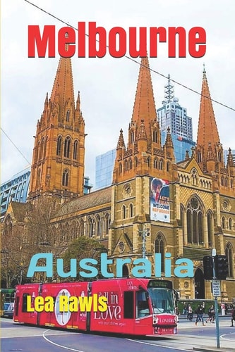 Melbourne Australia