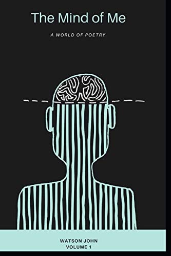 The Mind of Me A World of Poetry