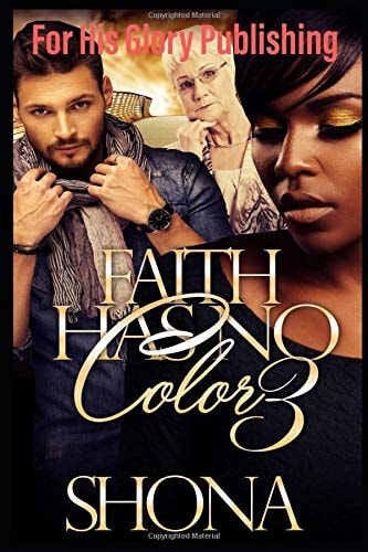 Faith Has No Color 3