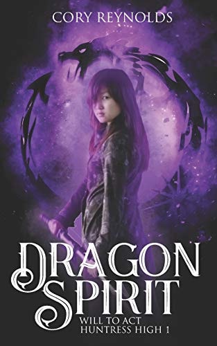 Dragon Spirit Will to ACT