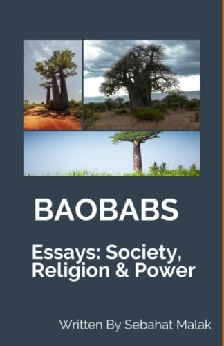 Baobabs Essays: Society-Religion-power