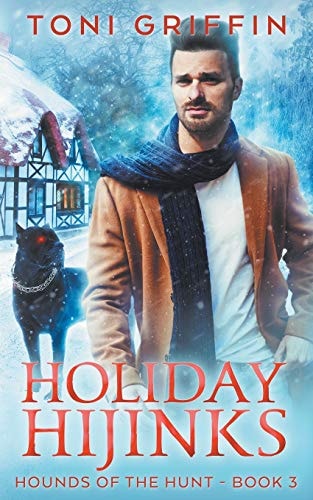 Holiday Hijinks Escape from the Holidays