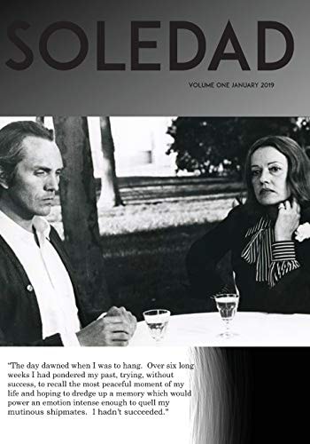 Soledad Volume One