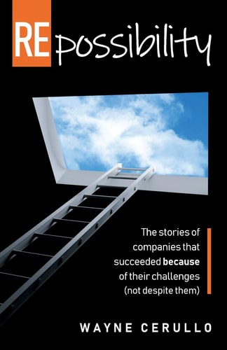 Repossibility The Stories of Companies That Succeeded Because of Their Challenges (Not Despite Them)