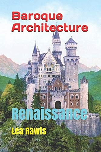 Baroque Architecture Renaissance