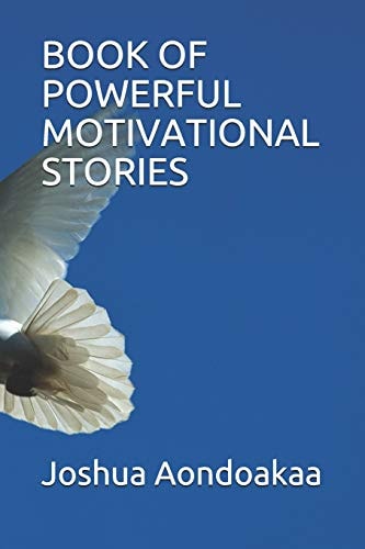 Book of Powerful Motivational Stories