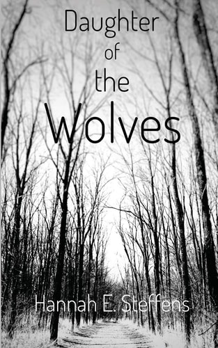 Daughter of the Wolves