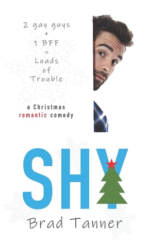 Shy A Christmas Romantic Comedy
