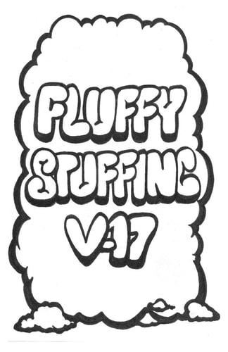 Fluffy Stuffing V17