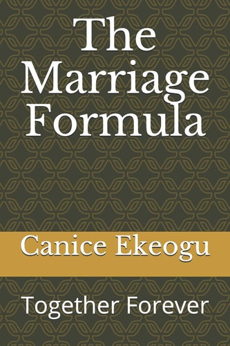The Marriage Formula Together Forever