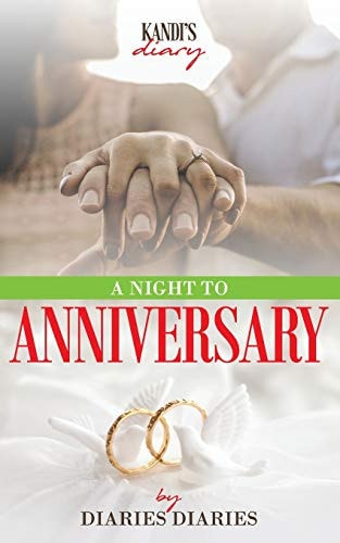 A night to anniversary: Kandi's diary
