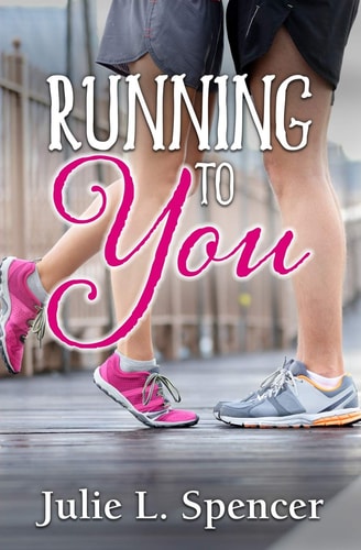 Running to You (All's Fair in Love and Sports)