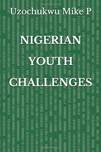 Nigerian Youth Challenges