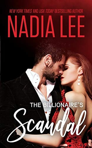 The Billionaire's Scandal