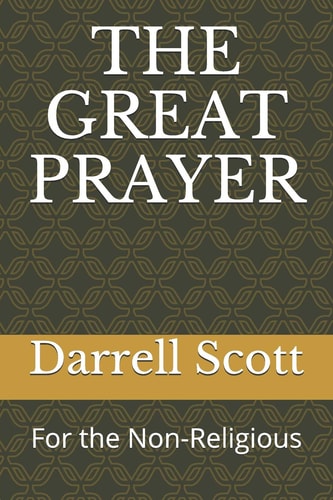 The Great Prayer For the Non-Religious