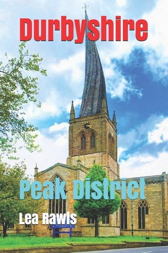 Durbyshire Peak District