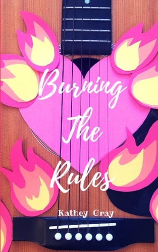 Burning The Rules